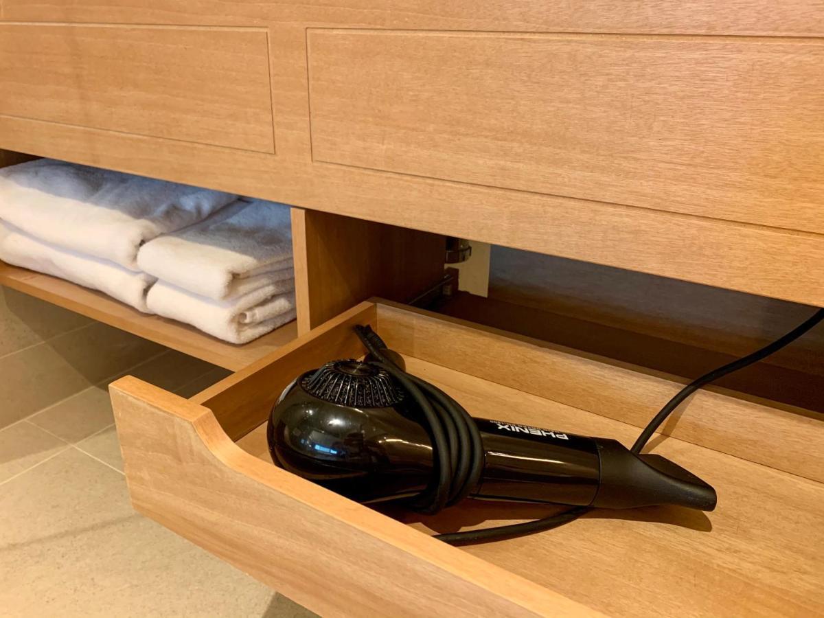 Hotel Interburgo Тэгу Экстерьер фото